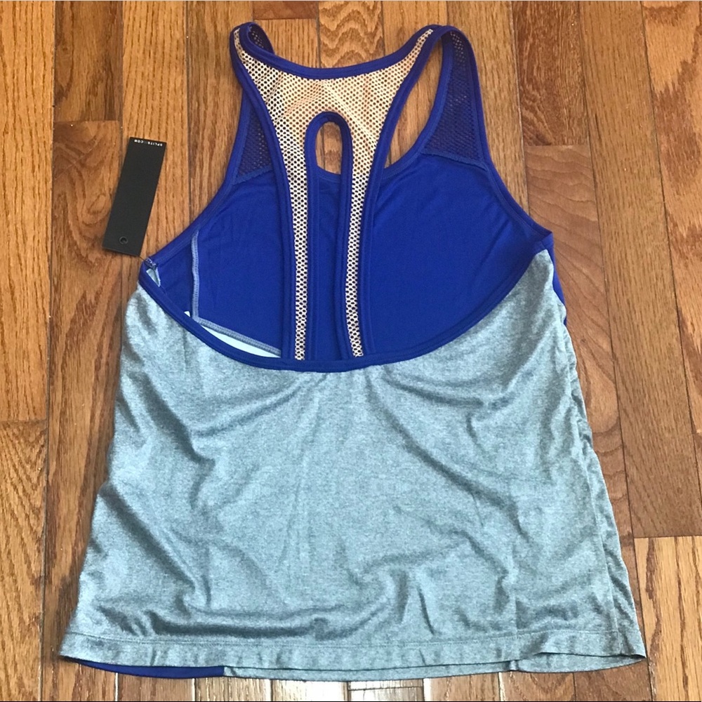 Splits59 Tank Top - Picture 2 of 5